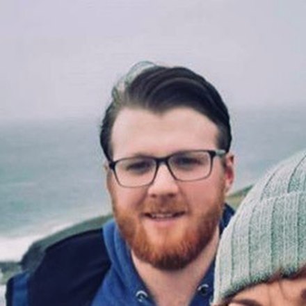 Dylan Bourke, CTO & Co-Founder at SiteLyft